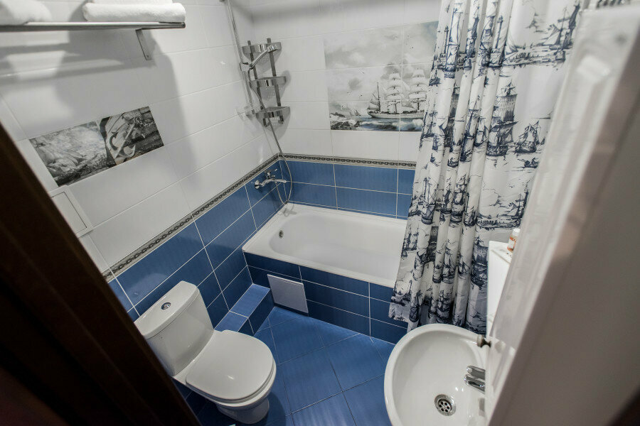 Гостиница Подушка Санкт-Петербург