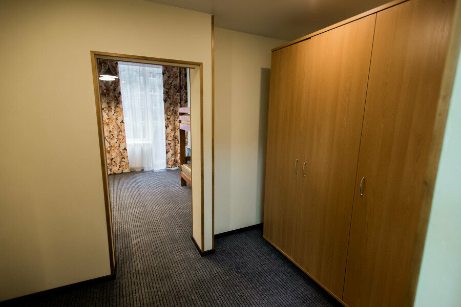 Гостиница Подушка Санкт-Петербург