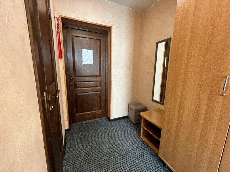 Гостиница Подушка Санкт-Петербург