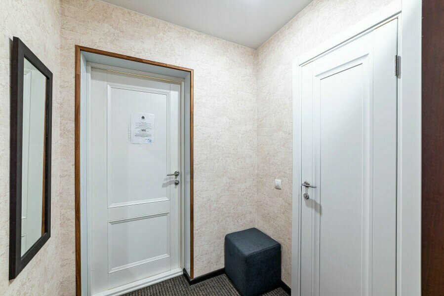 Гостиница Подушка Санкт-Петербург