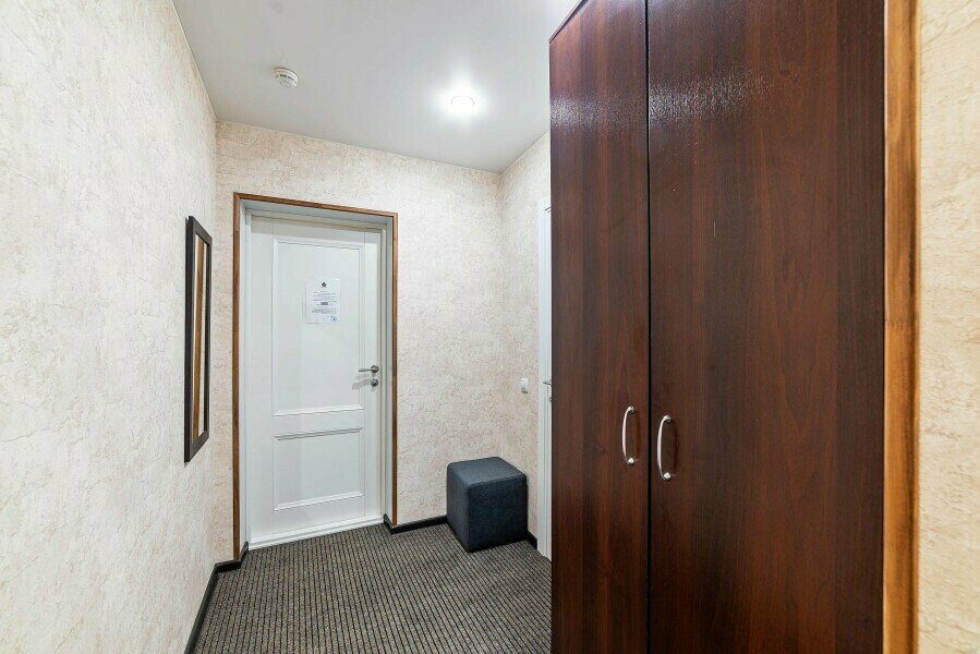 Гостиница Подушка Санкт-Петербург