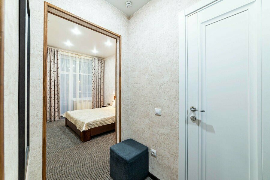 Гостиница Подушка Санкт-Петербург