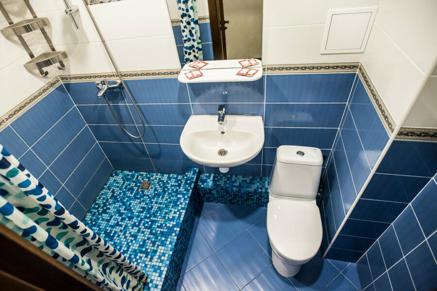 Гостиница Подушка Санкт-Петербург