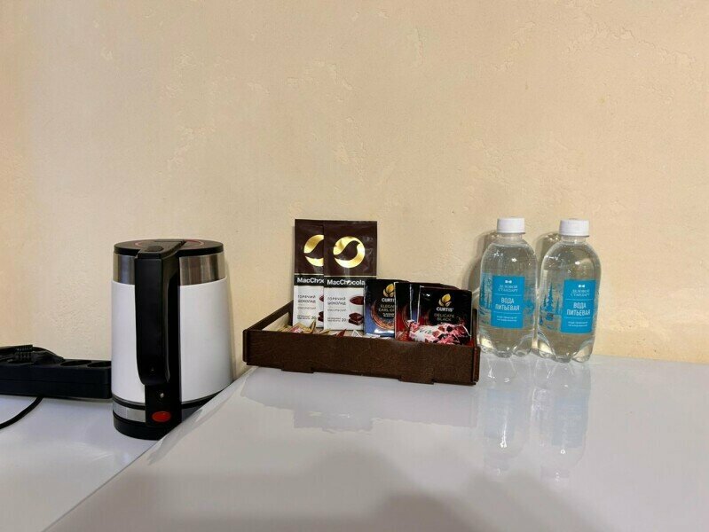 Гостиница Подушка Санкт-Петербург