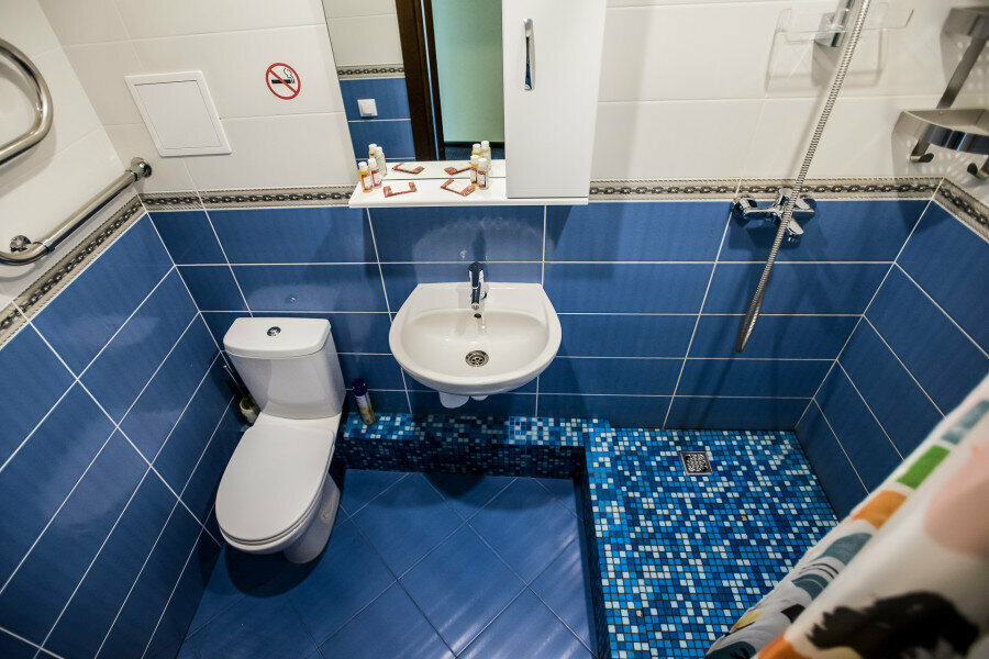 Гостиница Подушка Санкт-Петербург