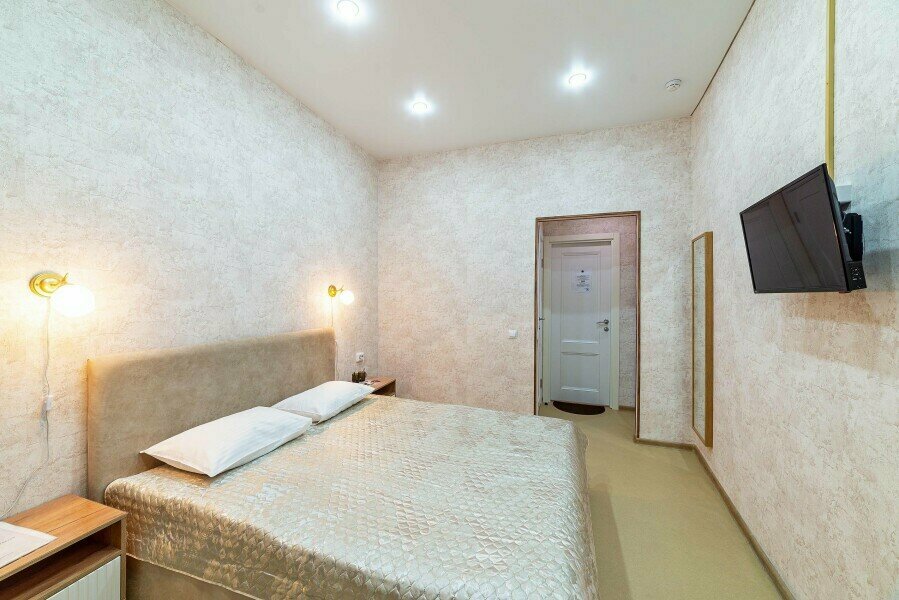 Гостиница Подушка Санкт-Петербург