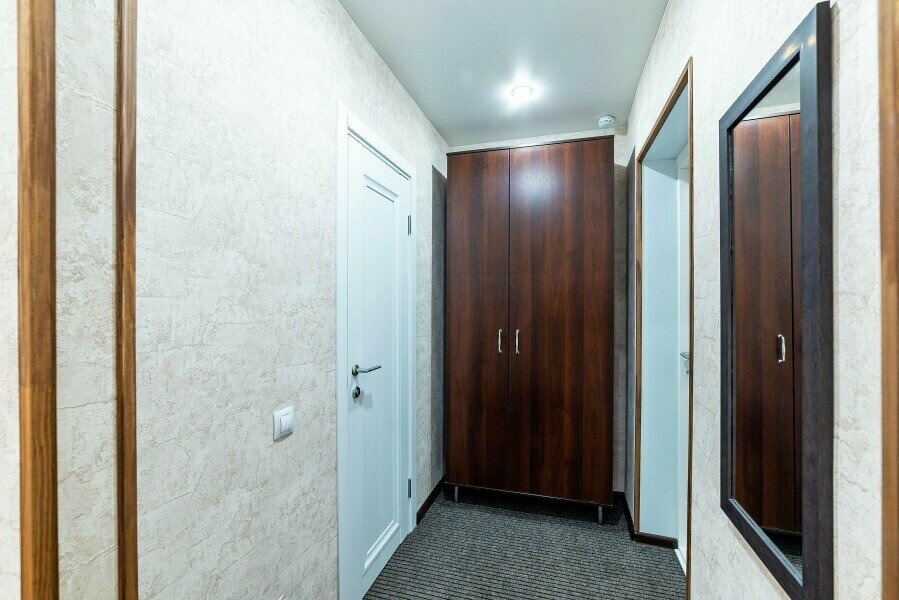 Гостиница Подушка Санкт-Петербург