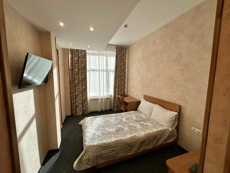 Гостиница Подушка Санкт-Петербург