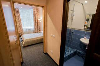 Гостиница Подушка Санкт-Петербург Одноместный номер-6