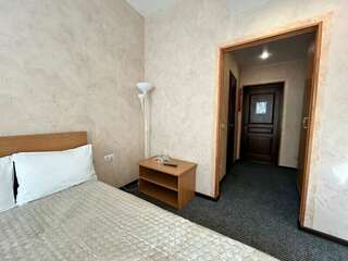 Гостиница Подушка Санкт-Петербург Одноместный номер-4