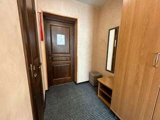 Гостиница Подушка Санкт-Петербург Одноместный номер-3