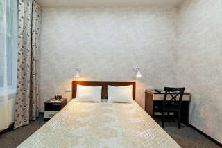 Гостиница Подушка Санкт-Петербург Стандартный двухместный номер с 1 кроватью-1