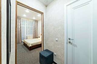 Гостиница Подушка Санкт-Петербург Стандартный двухместный номер с 1 кроватью-6