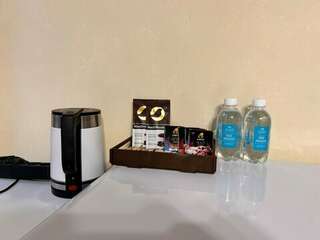 Гостиница Подушка Санкт-Петербург Cемейный номер с собственной ванной комнатой-4