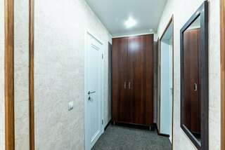 Гостиница Подушка Санкт-Петербург Стандартный двухместный номер с 1 кроватью-7