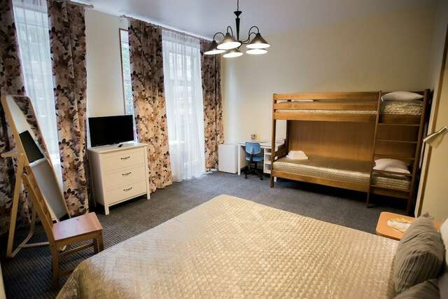 Гостиница Подушка Санкт-Петербург-73