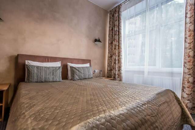 Гостиница Подушка Санкт-Петербург-65