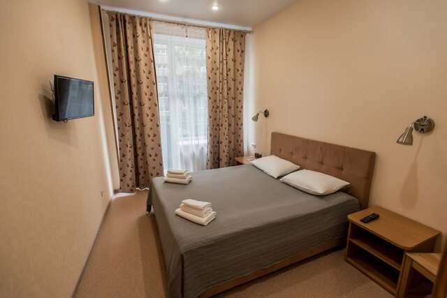 Гостиница Подушка Санкт-Петербург-148