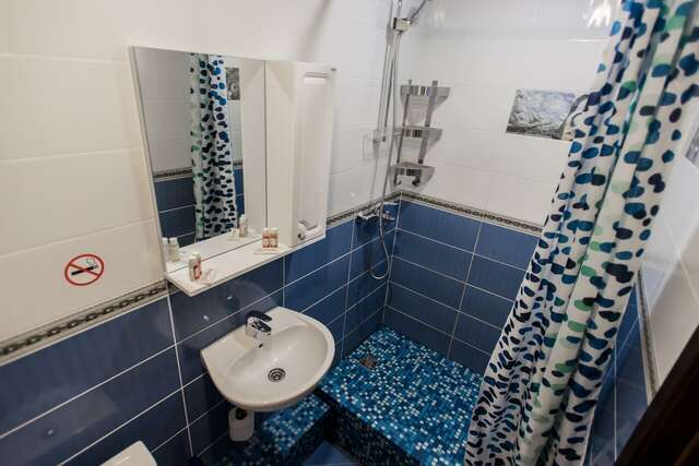 Гостиница Подушка Санкт-Петербург-129