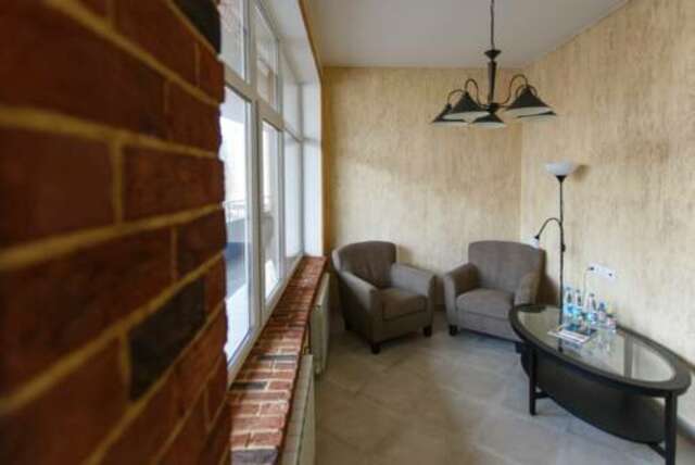 Гостиница Подушка Санкт-Петербург-78