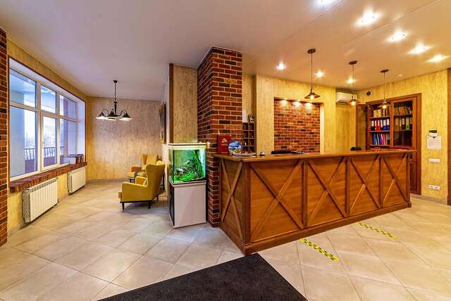 Гостиница Подушка Санкт-Петербург-86