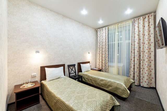 Гостиница Подушка Санкт-Петербург-147