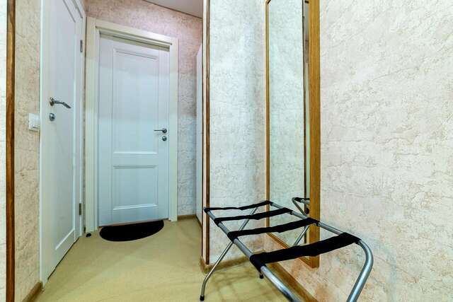 Гостиница Подушка Санкт-Петербург-53