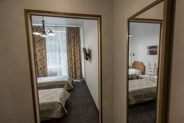 Гостиница Подушка Санкт-Петербург-55