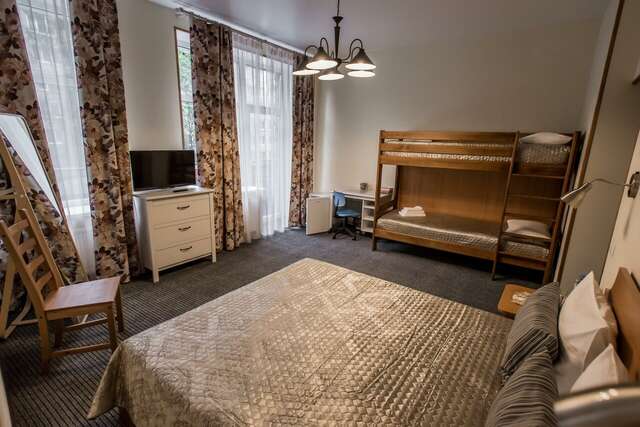 Гостиница Подушка Санкт-Петербург-25