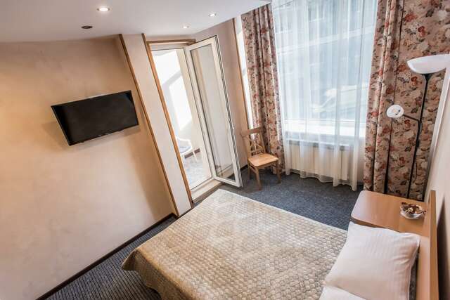 Гостиница Подушка Санкт-Петербург-95