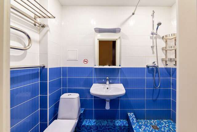 Гостиница Подушка Санкт-Петербург-83