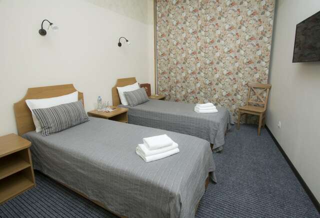 Гостиница Подушка Санкт-Петербург-91