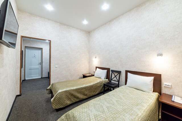 Гостиница Подушка Санкт-Петербург-142