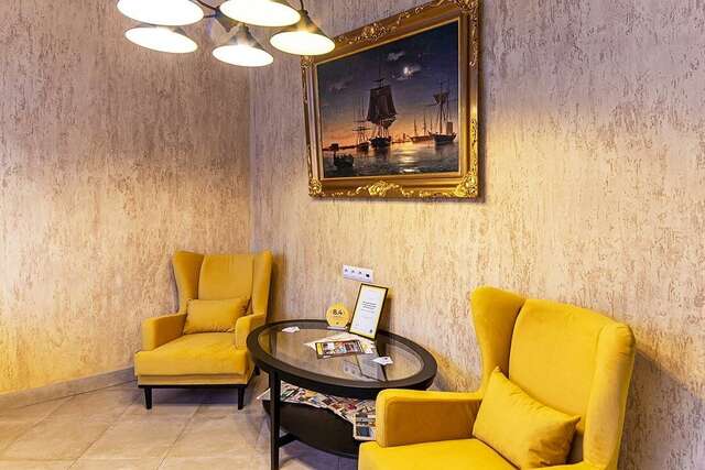 Гостиница Подушка Санкт-Петербург-22