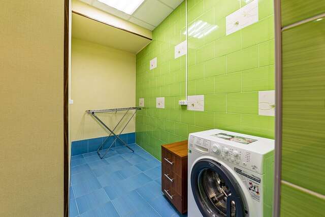 Гостиница Подушка Санкт-Петербург-31