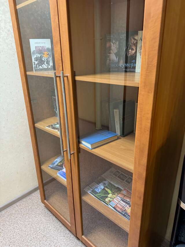 Гостиница Подушка Санкт-Петербург-163