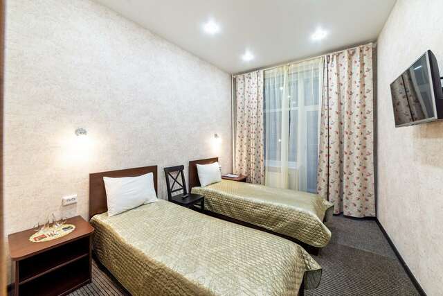 Гостиница Подушка Санкт-Петербург-135