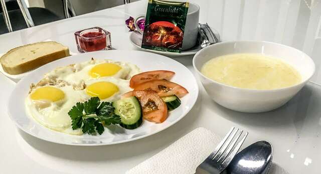 Гостиница Подушка Санкт-Петербург-62