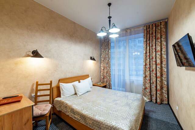 Гостиница Подушка Санкт-Петербург-136