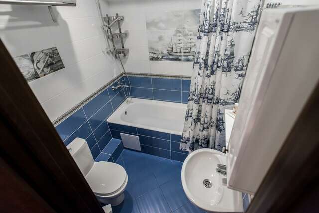 Гостиница Подушка Санкт-Петербург-125