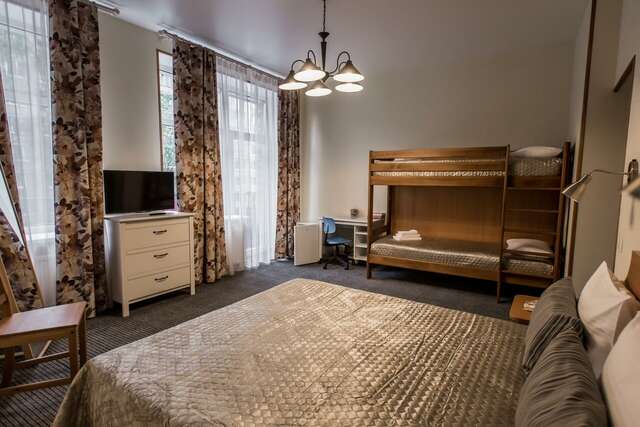 Гостиница Подушка Санкт-Петербург-94