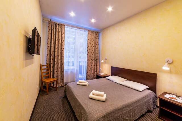 Гостиница Подушка Санкт-Петербург-145