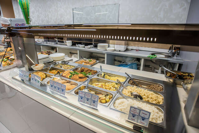 Гостиница Подушка Санкт-Петербург-26