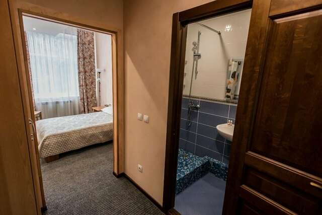 Гостиница Подушка Санкт-Петербург-140