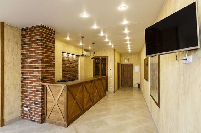 Гостиница Подушка Санкт-Петербург-109