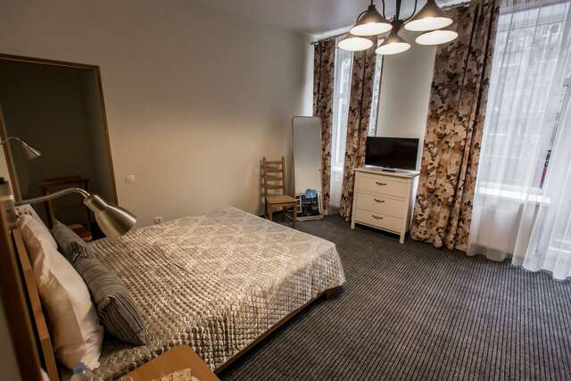 Гостиница Подушка Санкт-Петербург-114