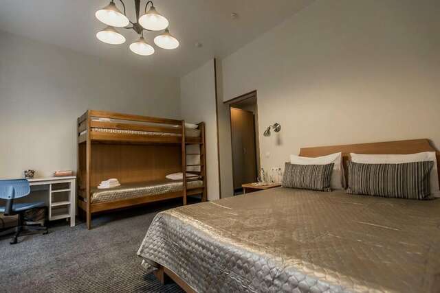 Гостиница Подушка Санкт-Петербург-52