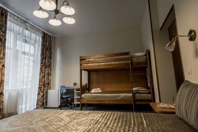 Гостиница Подушка Санкт-Петербург-44