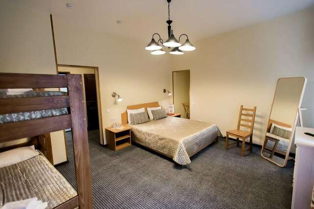 Гостиница Подушка Санкт-Петербург-30