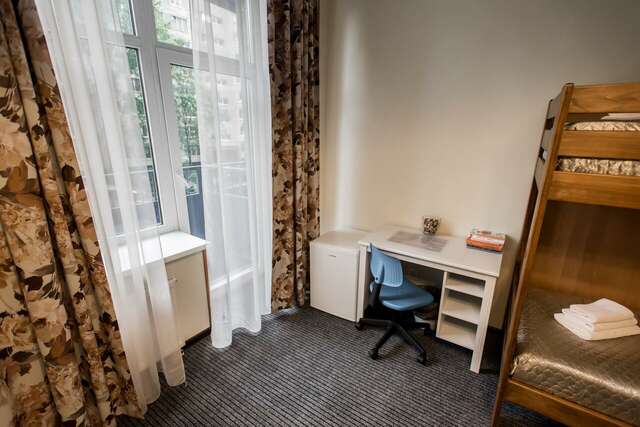 Гостиница Подушка Санкт-Петербург-38